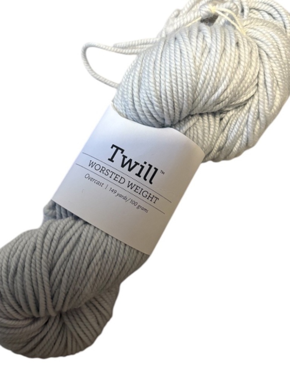 NWT Merino wool yarn